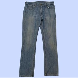 511 Men’s Levi’s Jean